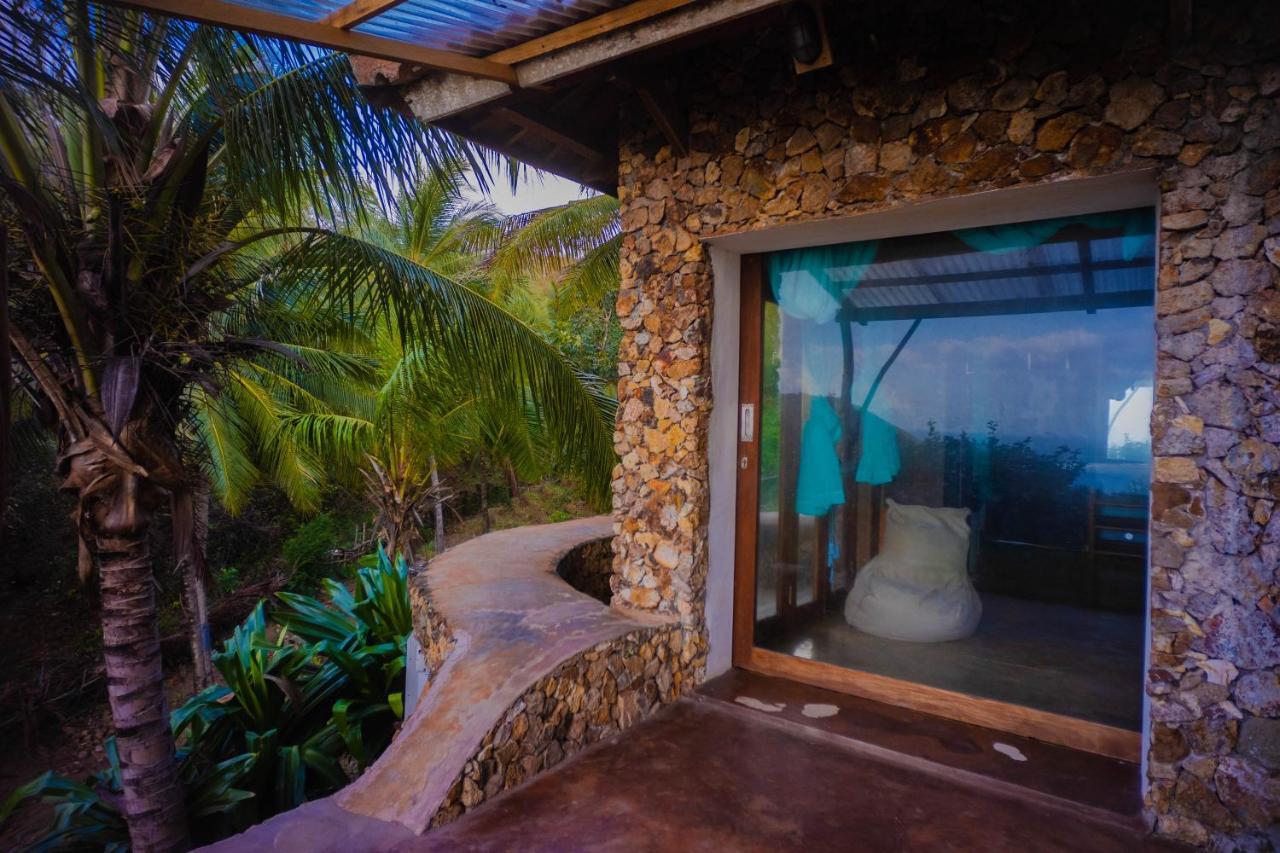 Ashtari - Sky, Sea & Nature Kuta  Экстерьер фото