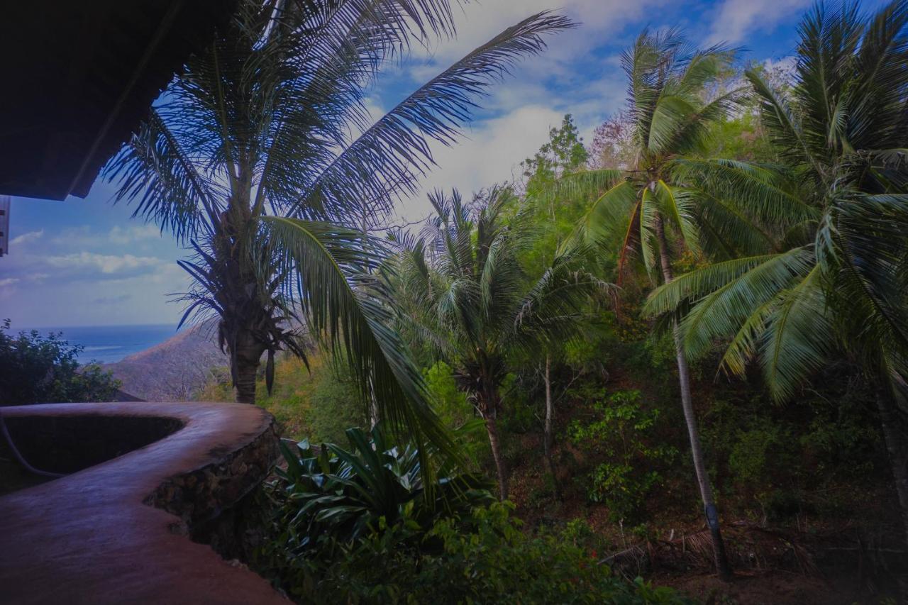 Ashtari - Sky, Sea & Nature Kuta  Экстерьер фото