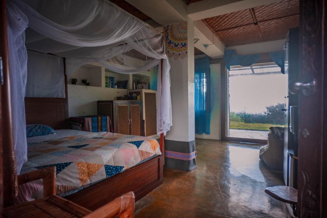 Ashtari - Sky, Sea & Nature Kuta  Экстерьер фото
