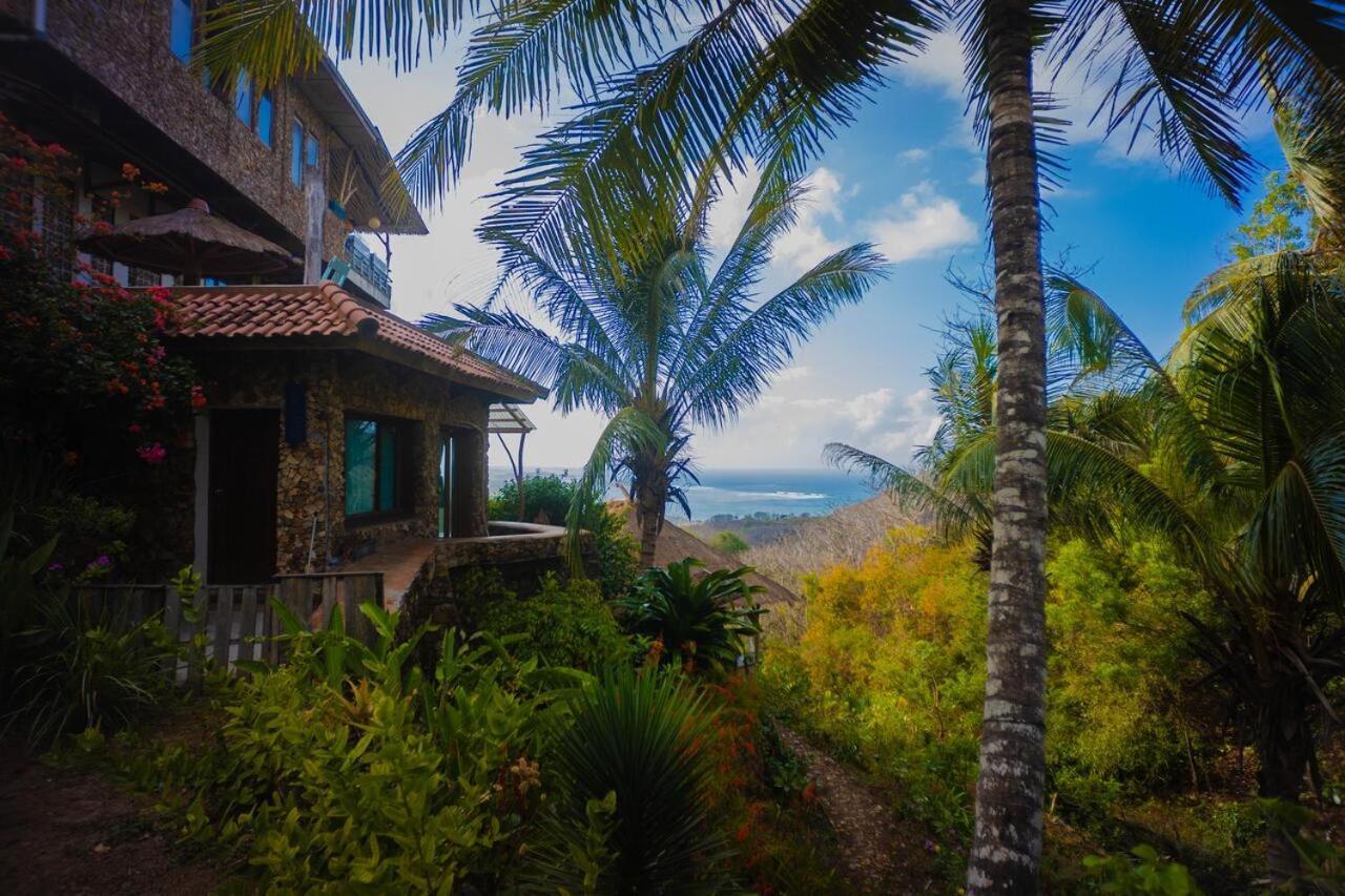 Ashtari - Sky, Sea & Nature Kuta  Экстерьер фото