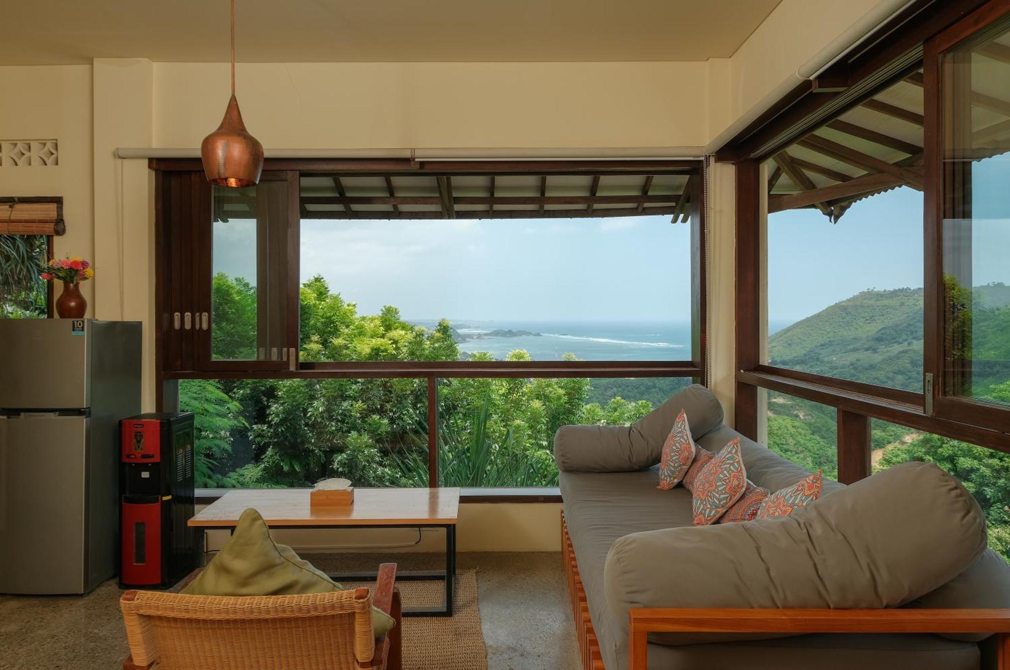 Ashtari - Sky, Sea & Nature Kuta  Экстерьер фото