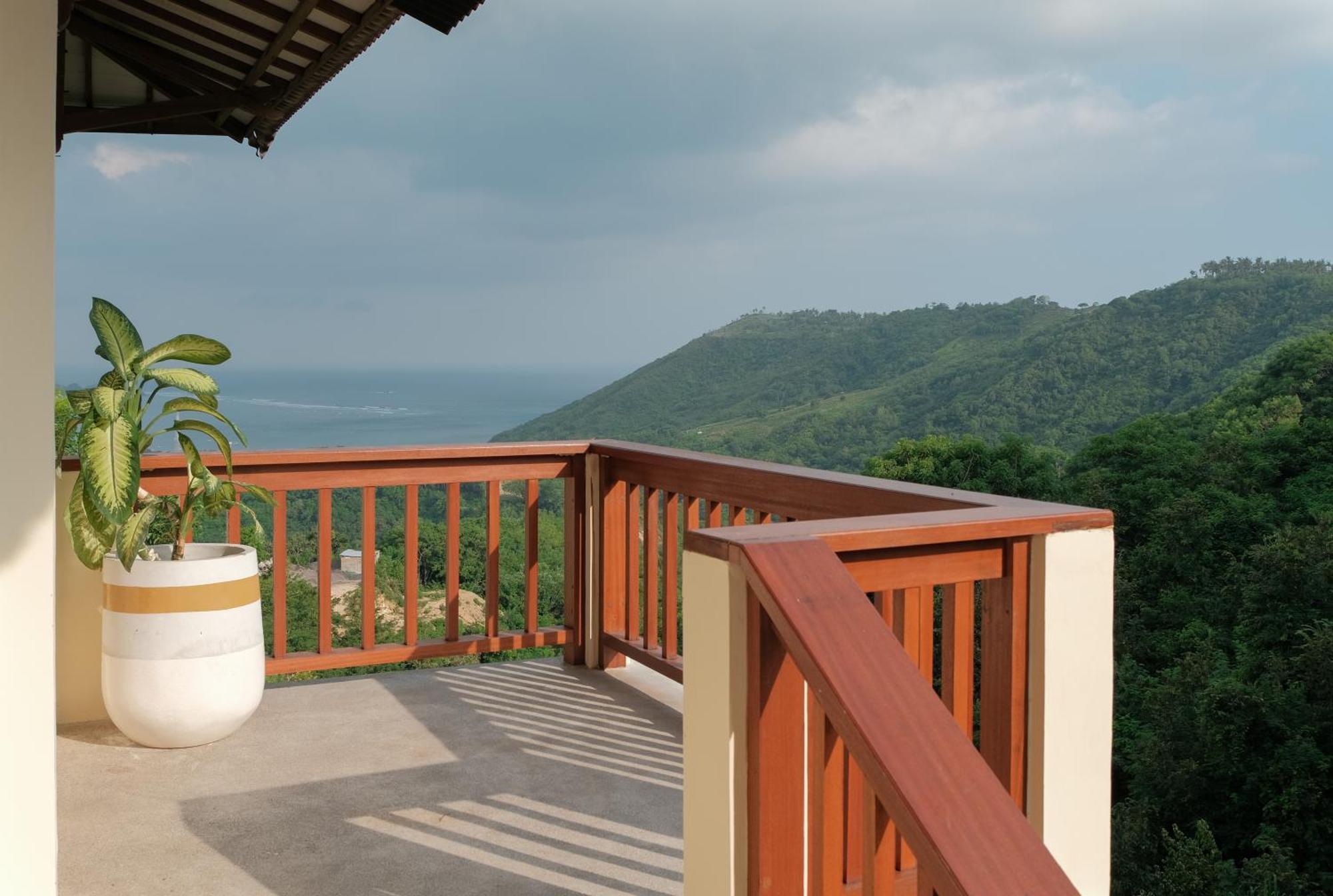 Ashtari - Sky, Sea & Nature Kuta  Экстерьер фото