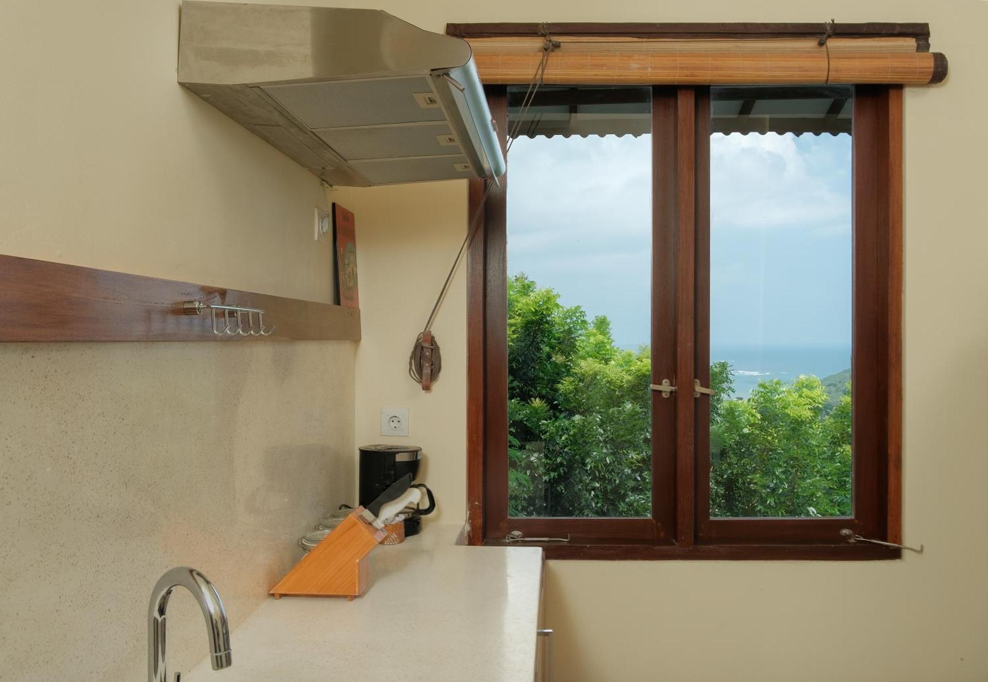 Ashtari - Sky, Sea & Nature Kuta  Экстерьер фото