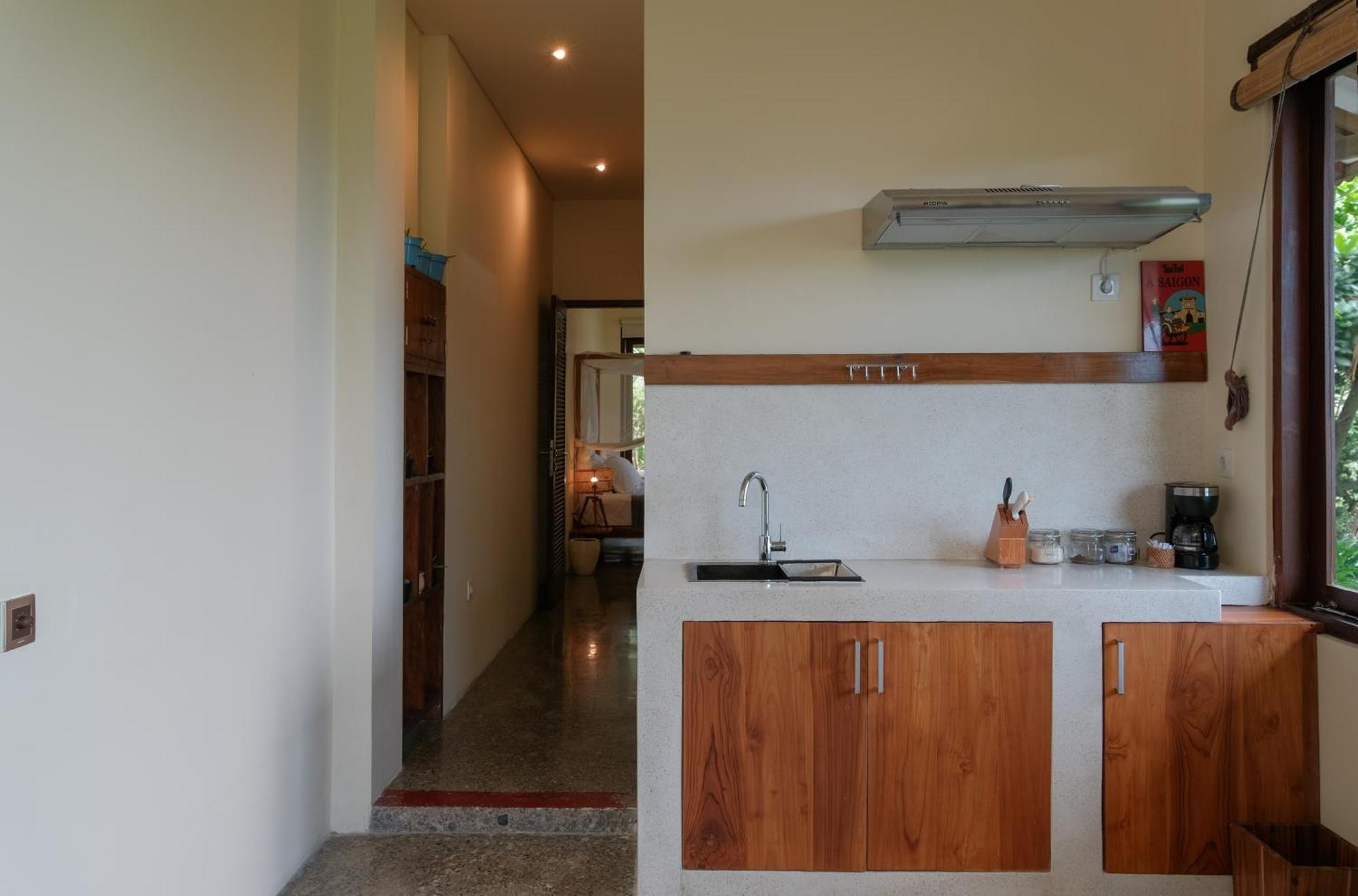 Ashtari - Sky, Sea & Nature Kuta  Экстерьер фото