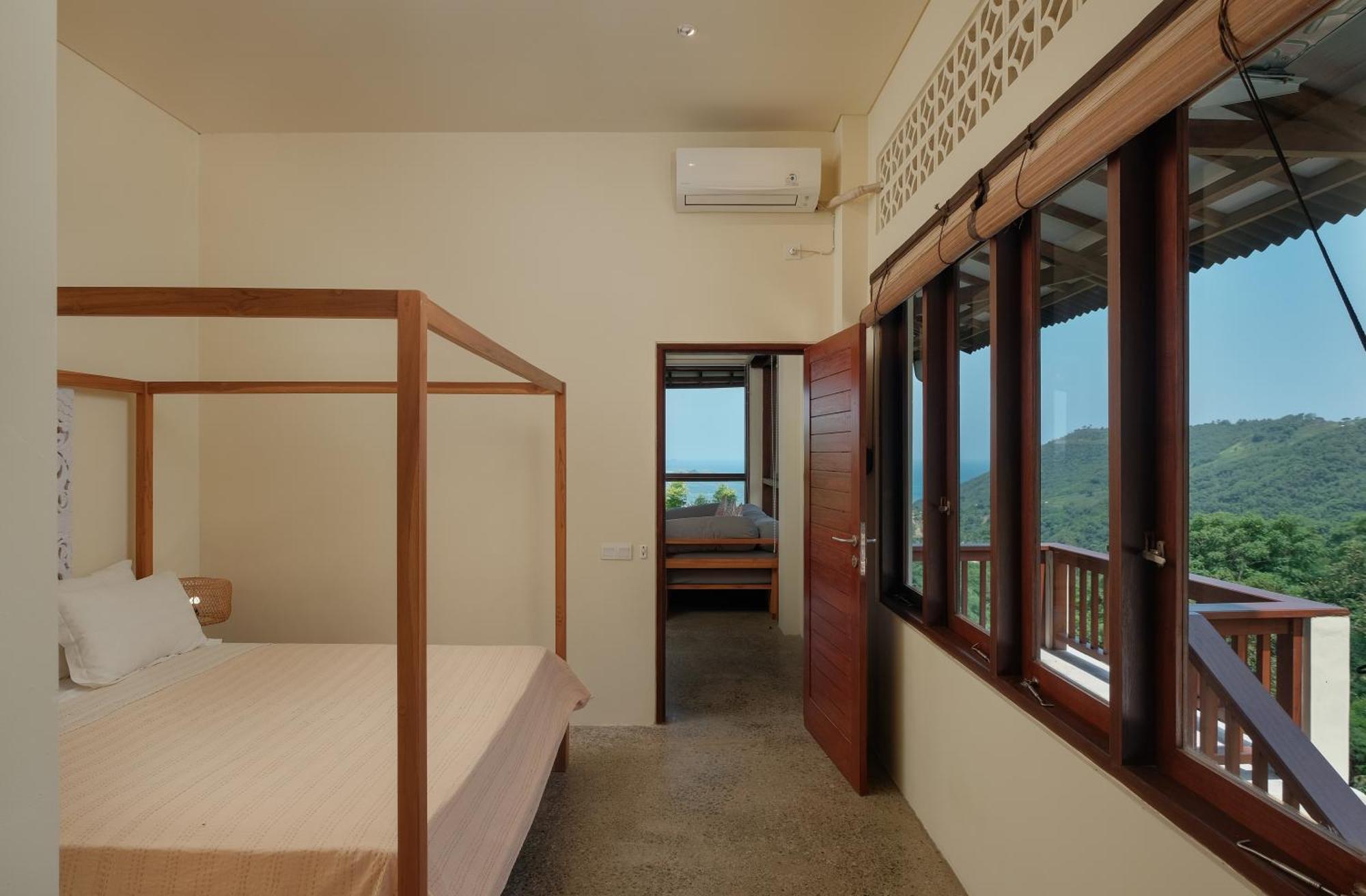 Ashtari - Sky, Sea & Nature Kuta  Экстерьер фото
