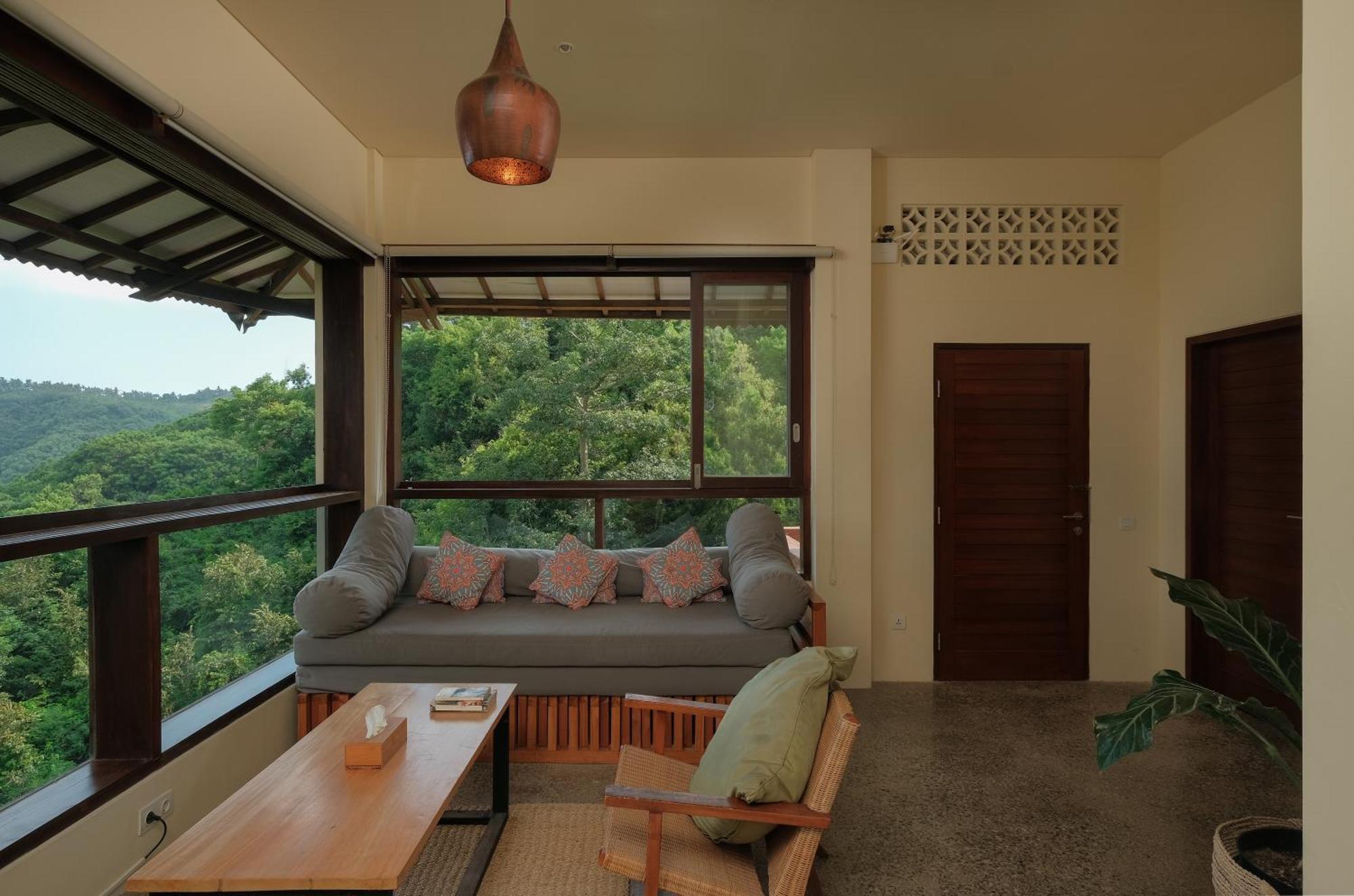 Ashtari - Sky, Sea & Nature Kuta  Экстерьер фото