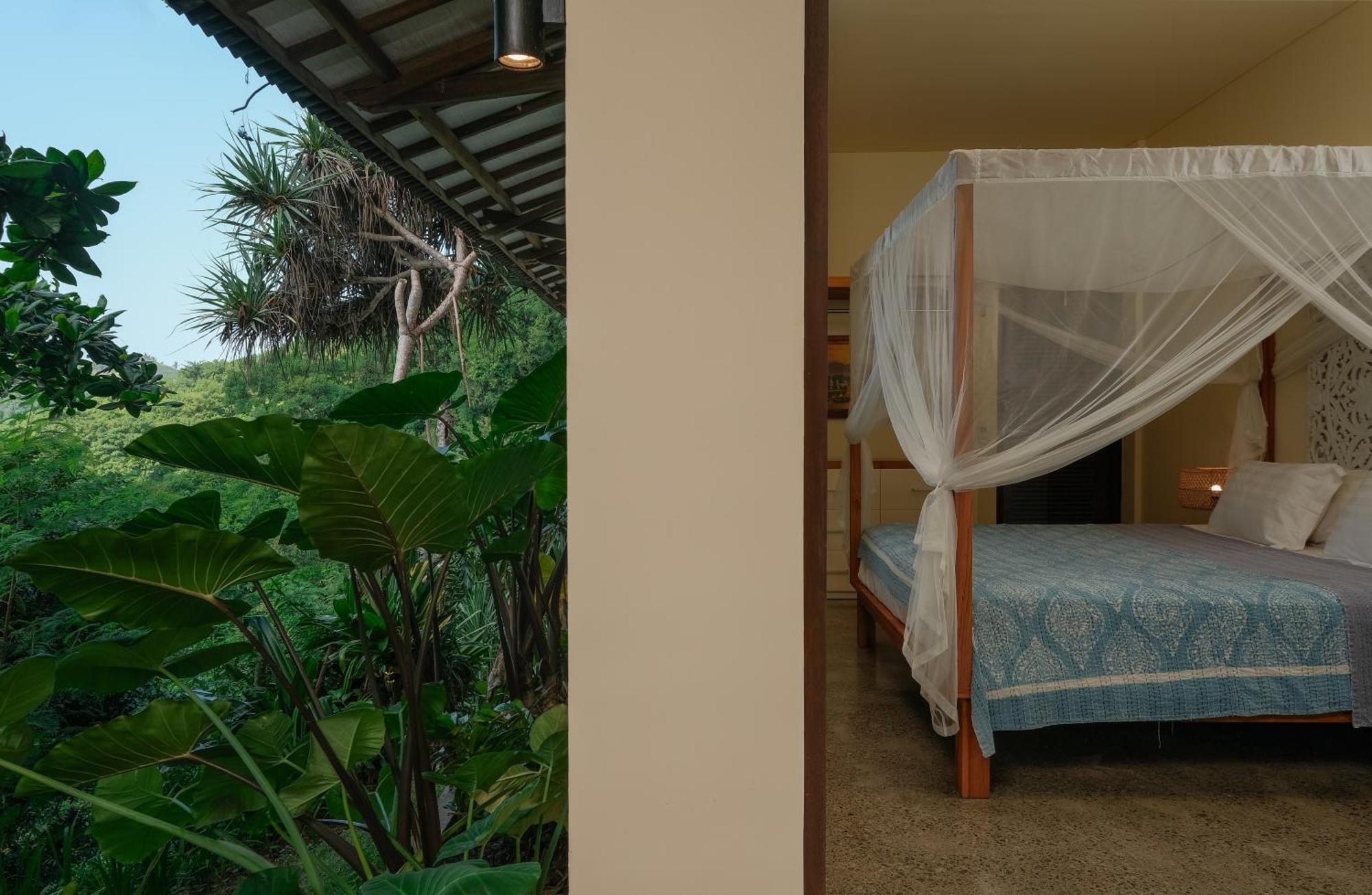 Ashtari - Sky, Sea & Nature Kuta  Экстерьер фото