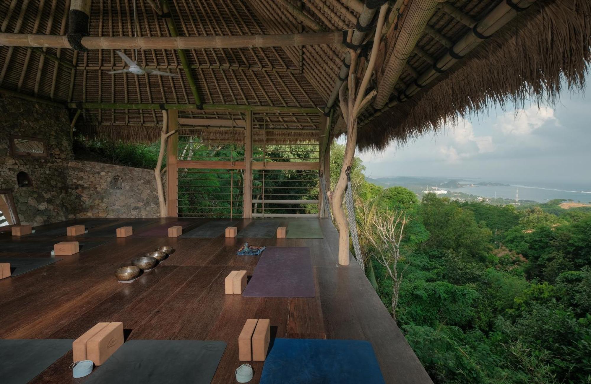 Ashtari - Sky, Sea & Nature Kuta  Экстерьер фото