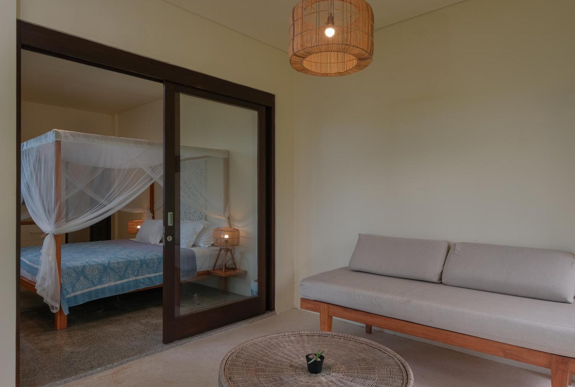 Ashtari - Sky, Sea & Nature Kuta  Экстерьер фото