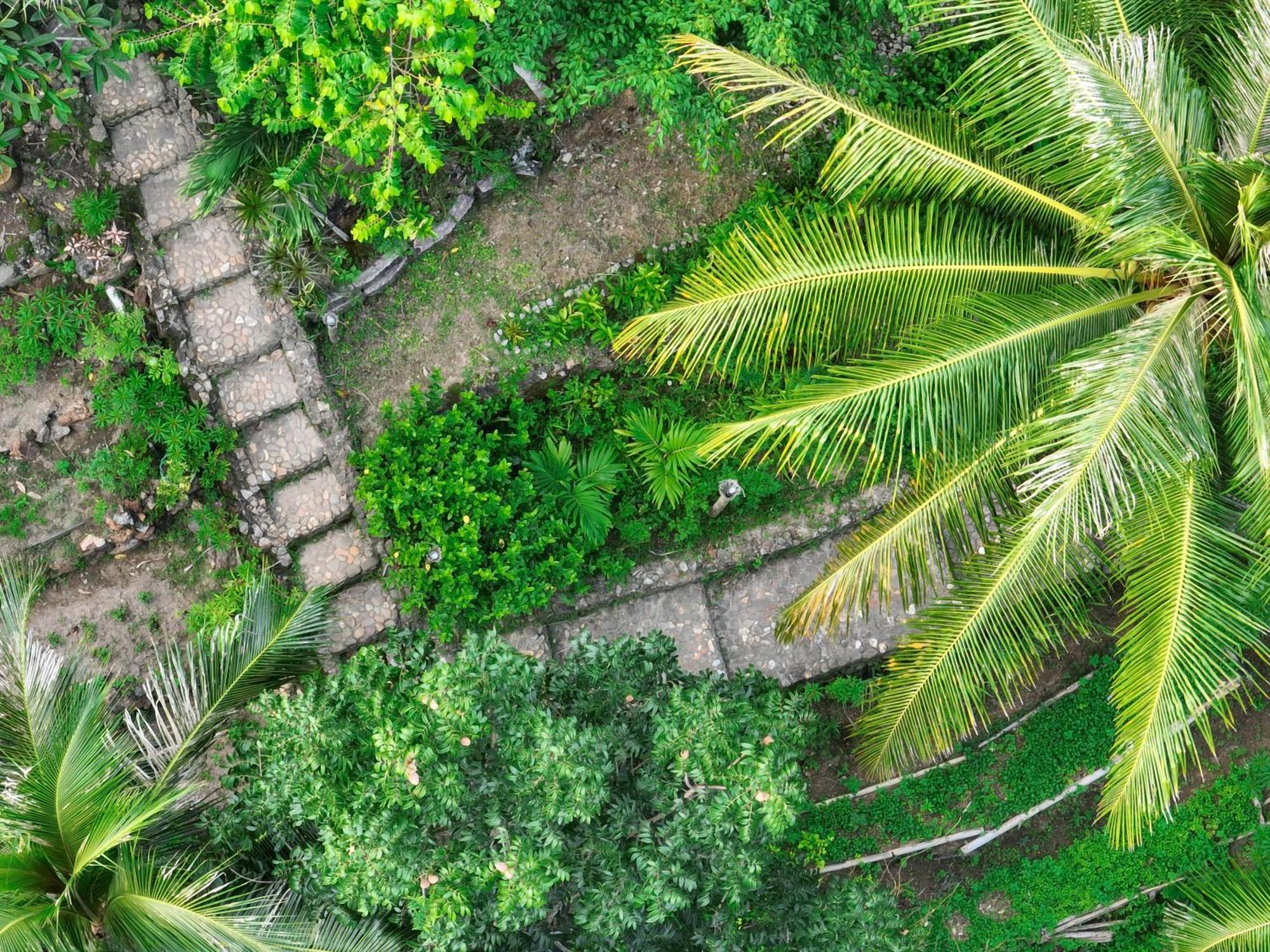 Ashtari - Sky, Sea & Nature Kuta  Экстерьер фото